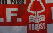 Image for Nottingham Forest: Who Are Ya?