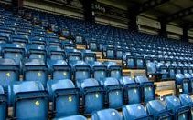 Image for Reddishblues Confirm Garry Cook’s Attendance