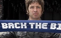 Image for Noel Gallagher Blasts John Terry