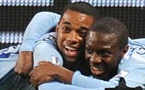 Image for Robinho’s Bewildering Dalliance With MCFC