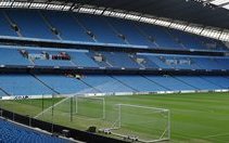 Image for City Awarded Home Tie Against Arsenal