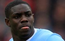 Image for The Rise & Fall Of Micah Richards