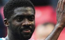 Image for Kolo Toure Up The Road