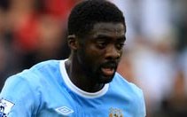 Image for VIDEO: Manchester City suspend Kolo Toure
