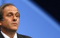 Image for Michel Platini: ‘FIFA Must Come Back To Football’