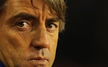 Image for We Must Do More Says Mancini