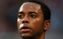 Image for Time To Give Over About Robinho Chelsea