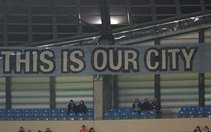 Image for Manchester City United