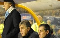 Image for Roberto Mancini: ‘We Can Beat Every Team’
