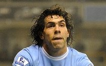 Image for The VMC Tévez Of The Match Versus Wigan