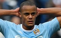 Image for VIDEO: Injury Scare For Kompany