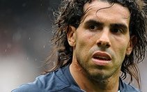 Image for Video: Tevez Is Simply Pure Class