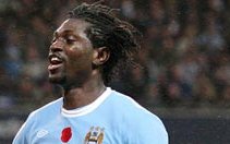 Image for Adebayor & Toure Preview African Cup Of Nations