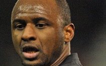 Image for Vieira: We Need To Believe In Ourselves