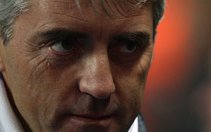 Image for Video: Post Match Interview With Roberto Mancini