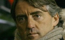 Image for Mancini backs Capello over departure (AUDIO)