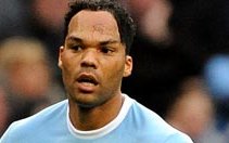Image for Picture: The Meaning Of Useless = Joleon Lescott