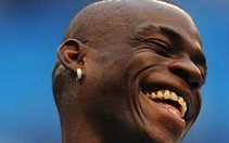 Image for VIDEO: Balotelli Doesn’t Want To Leave City