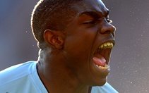 Image for Micah Richards: ‘Pace And Power’