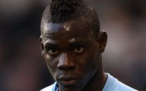 Image for Mario Balotelli – Manchester City’s Prodigal Son