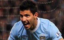 Image for Video: Sergio Aguero’s Dribble At Wigan