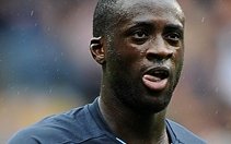 Image for Video: Yaya Toure Scores A Peach Of A Goal