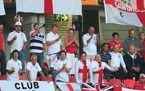 Image for Ped’s Euro Musings (4) – England 1-0 Ukraine