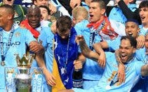 Image for Manchester City FC News, Forums & Much More