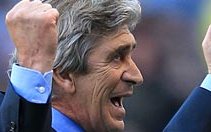 Image for Pellegrini – Swansea Win Was All That Mattered
