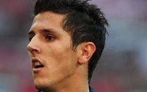 Image for Jovetic Takes Chance To Impress
