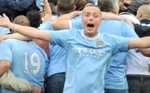 Image for Time To Crank Up The Etihad Stadium Noise