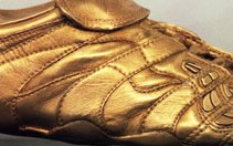 Image for Golden Boot Poll 2011 – 2012