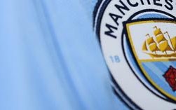 Image for Manchester City Player Framed Image Giveaway