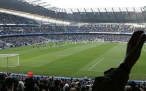Image for FA Cup Preview: Manchester City v Huddersfield Town