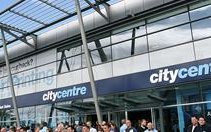 Image for Meet SWP & Micah Richards At The CityStore