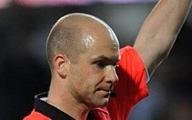 Image for Anthony Taylor Takes Charge Of Huddersfield v Man City