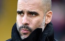 Image for Pep Guardiola: (Exhaustion) Could Lightning Strike Thrice?