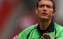 Image for Andre Marriner Takes Charge Of Liverpool v Man City