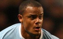 Image for Kompany Continues To Lead By Example