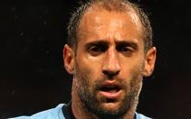 Image for Zabaleta Wants Three Points From Liverpool