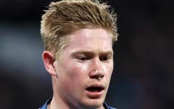 Image for Kevin De Bruyne Must Win The 2017 Ballon d’Or