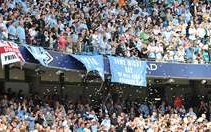 Image for Second Place Awaits Manchester City