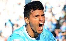 Image for Aguero’s Turn For A New Deal