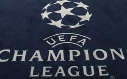 Image for Champions League Draw – Live From 5pm BST