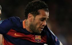 Image for Message From Dani Alves