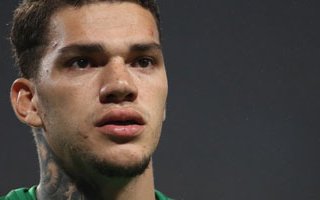 Image for Ederson – the distribution master