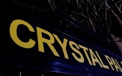 Image for Crystal Palace v Man City Live Streams & Global TV Coverage