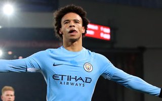 Image for Sane In Team Of The Week (6/3/18)