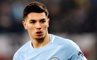 Image for Brahim Diaz: Is It Time?