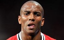 Image for Getting to Know – Ashley Young